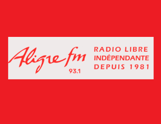 Aligre FM