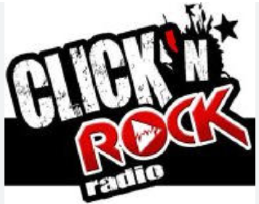Click'N'Rock Radio
