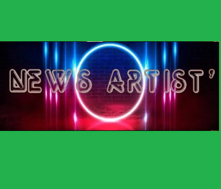 News Artist' Radio