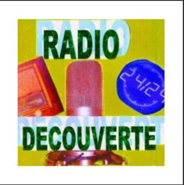 RADIO DECOUVERTE