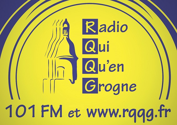 RADIO QUI QU'EN GROGNE