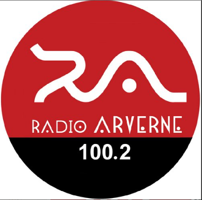 Radio Arverne