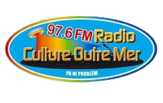 Radio Culture Outremer