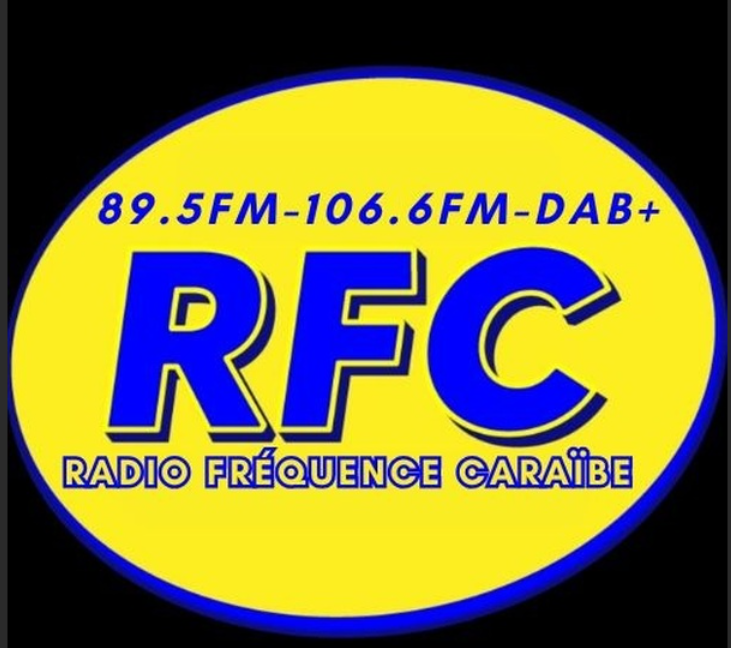 Radio Frequence Caraibes