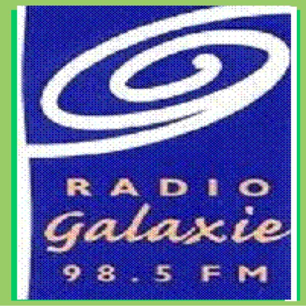 Radio Galaxie