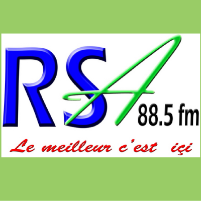 Radio Sofaia Attitude  RSA