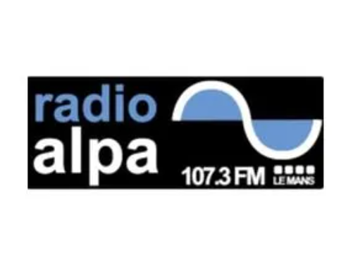 Radio alpa le mans