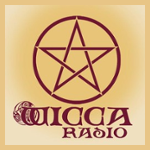 Wicca Radio