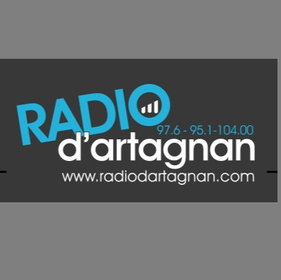 Radio d'artagnan