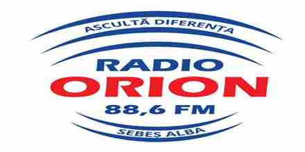 radio orion